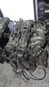98 MODEL VOLVO S40 ÇIKMA  T4 MOTOR OTO GÜVEN 'DE